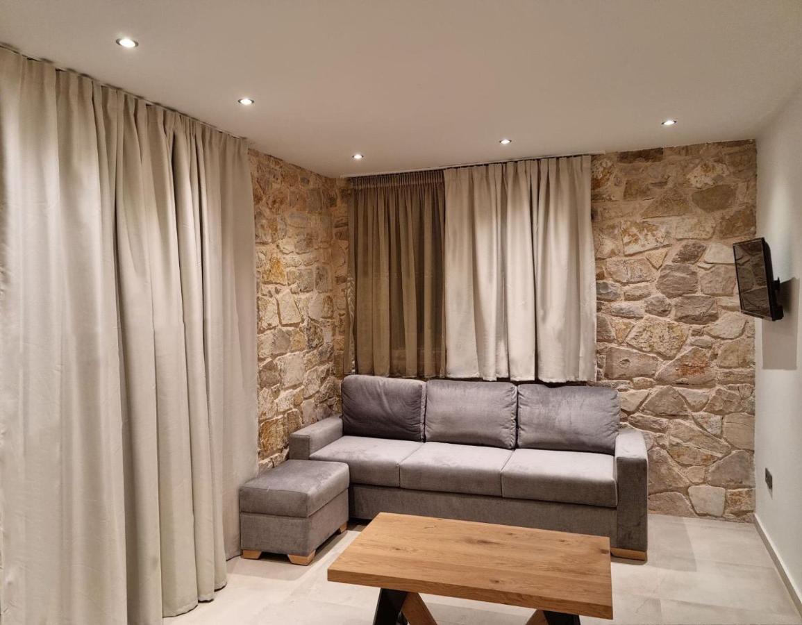 Villas Balatsouras Palairos Екстер'єр фото