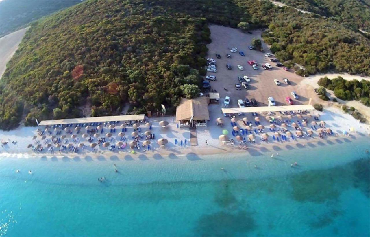 Villas Balatsouras Palairos Екстер'єр фото