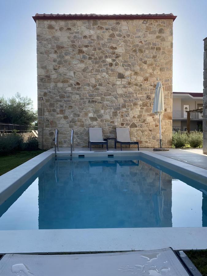 Villas Balatsouras Palairos Екстер'єр фото