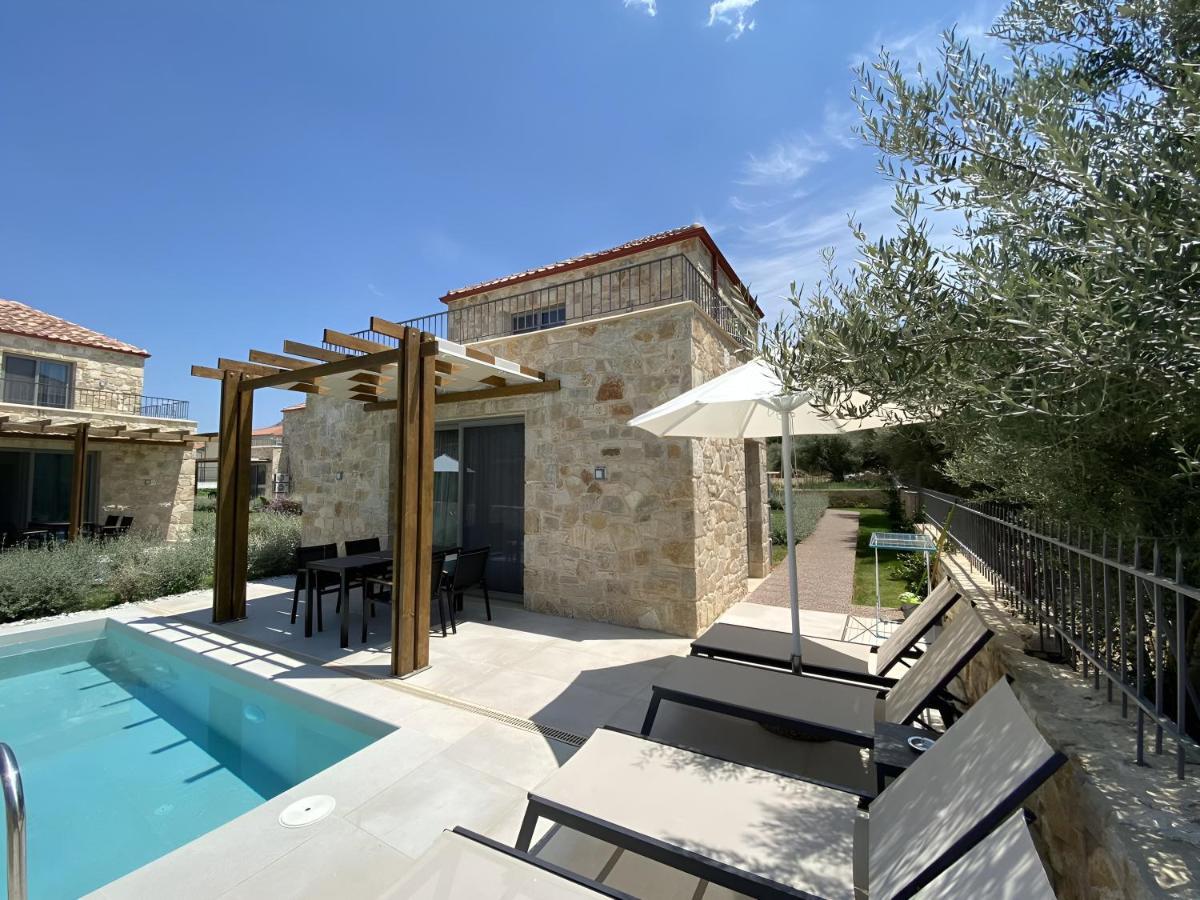 Villas Balatsouras Palairos Екстер'єр фото