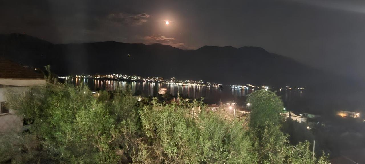 Villas Balatsouras Palairos Екстер'єр фото
