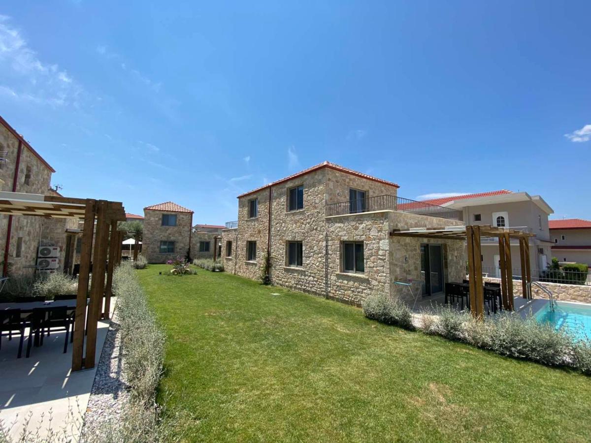 Villas Balatsouras Palairos Екстер'єр фото