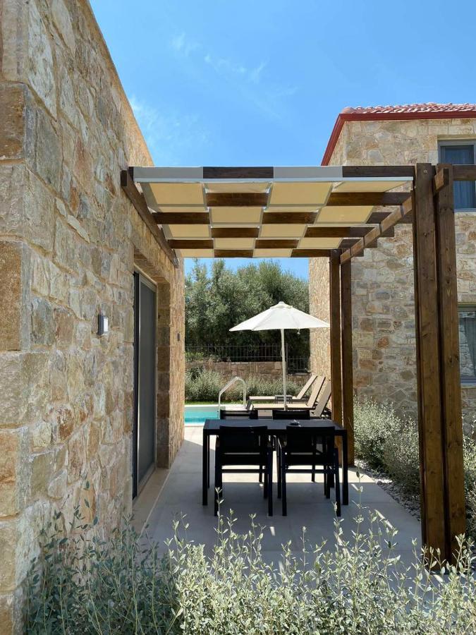 Villas Balatsouras Palairos Екстер'єр фото