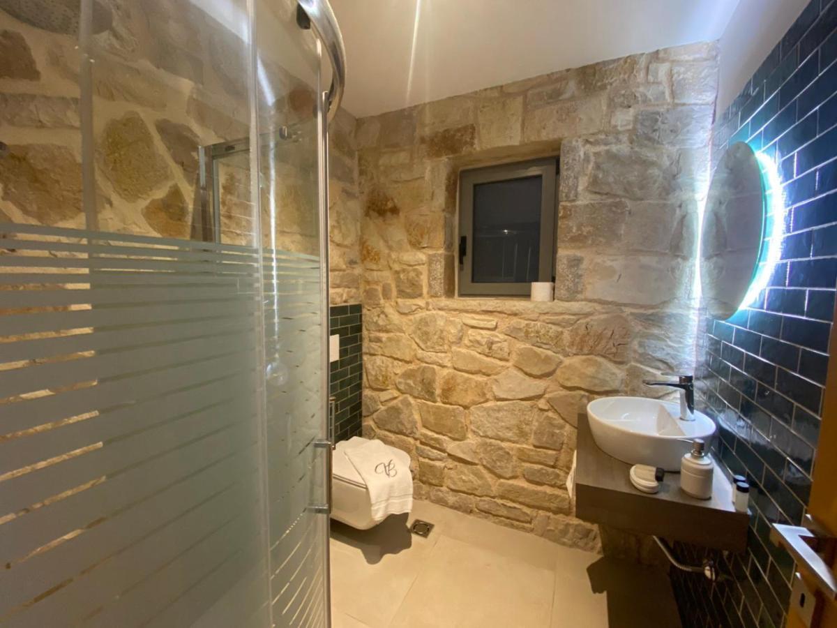 Villas Balatsouras Palairos Екстер'єр фото