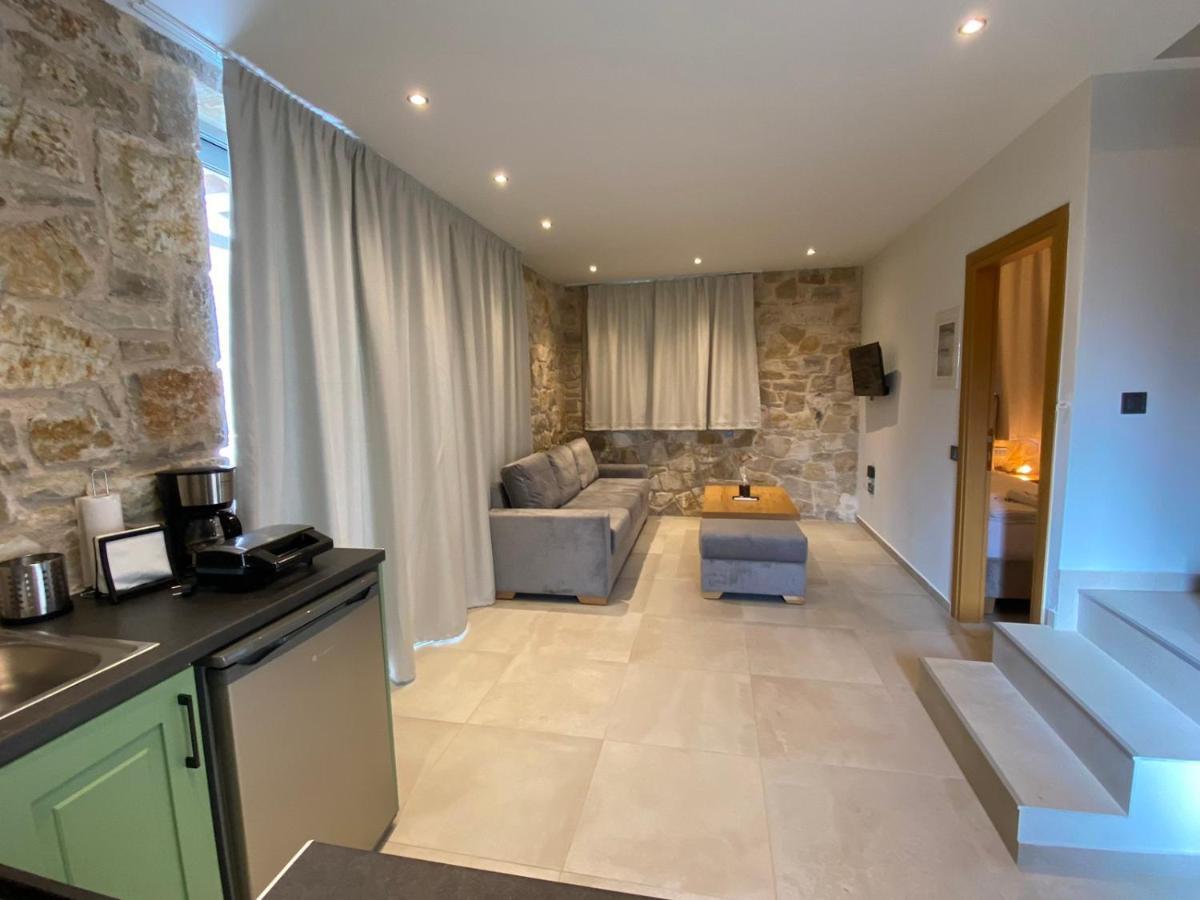 Villas Balatsouras Palairos Екстер'єр фото