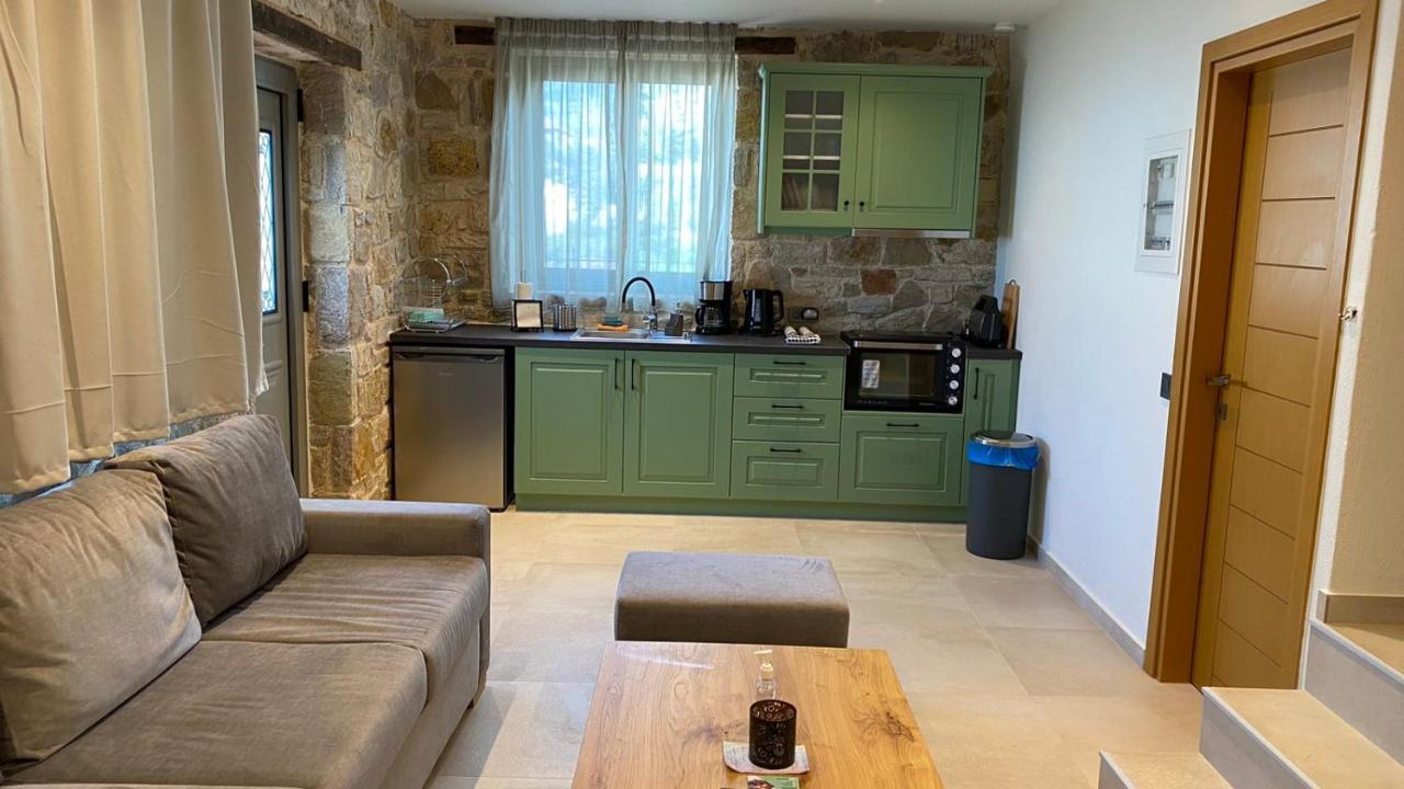 Villas Balatsouras Palairos Екстер'єр фото