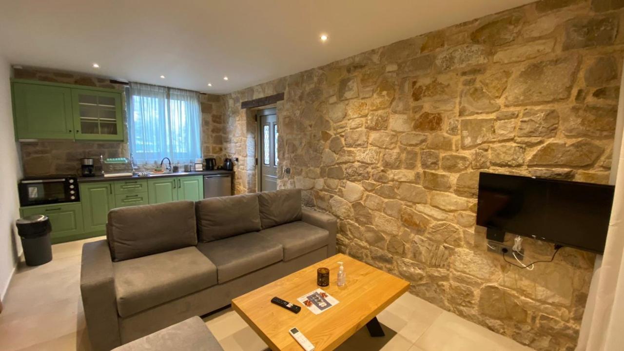 Villas Balatsouras Palairos Екстер'єр фото