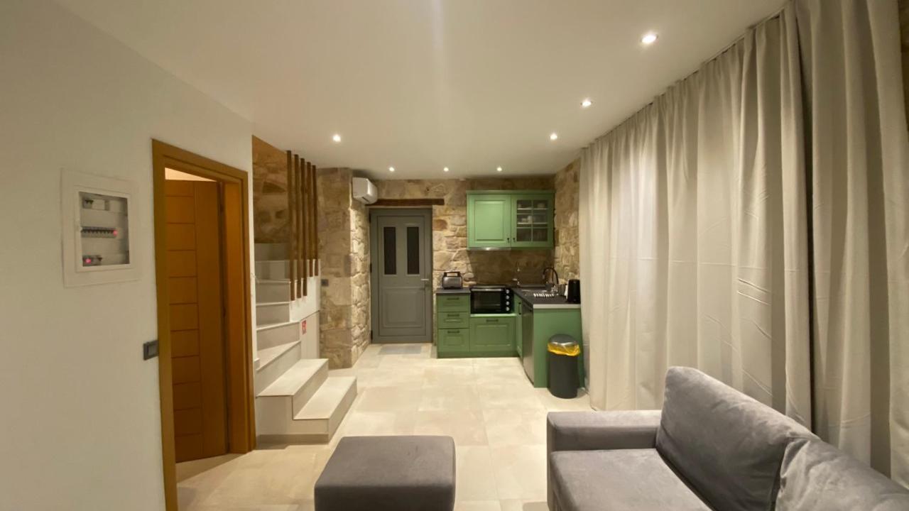 Villas Balatsouras Palairos Екстер'єр фото