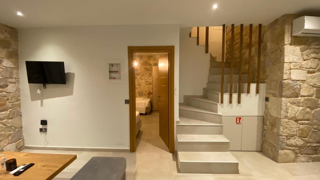 Villas Balatsouras Palairos Екстер'єр фото