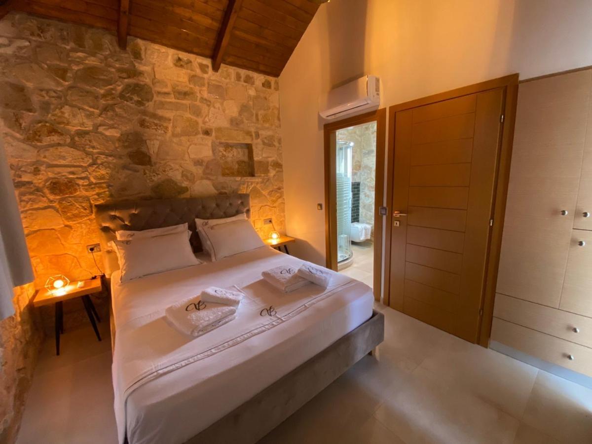 Villas Balatsouras Palairos Екстер'єр фото