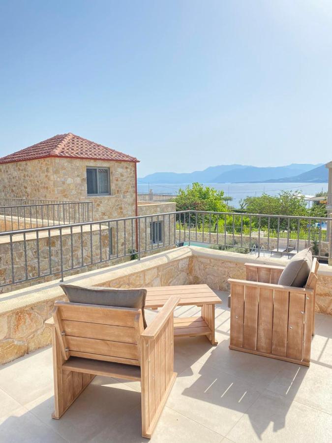 Villas Balatsouras Palairos Екстер'єр фото