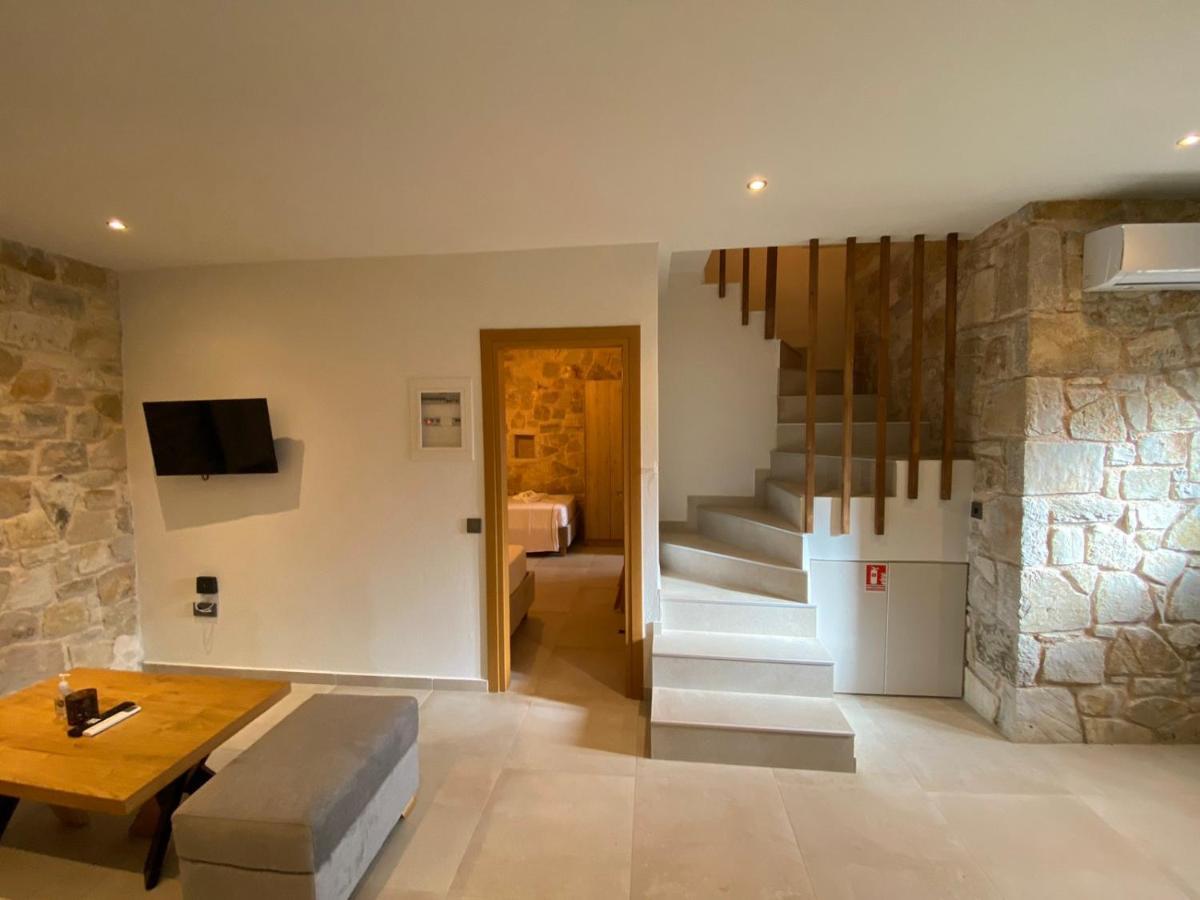 Villas Balatsouras Palairos Екстер'єр фото