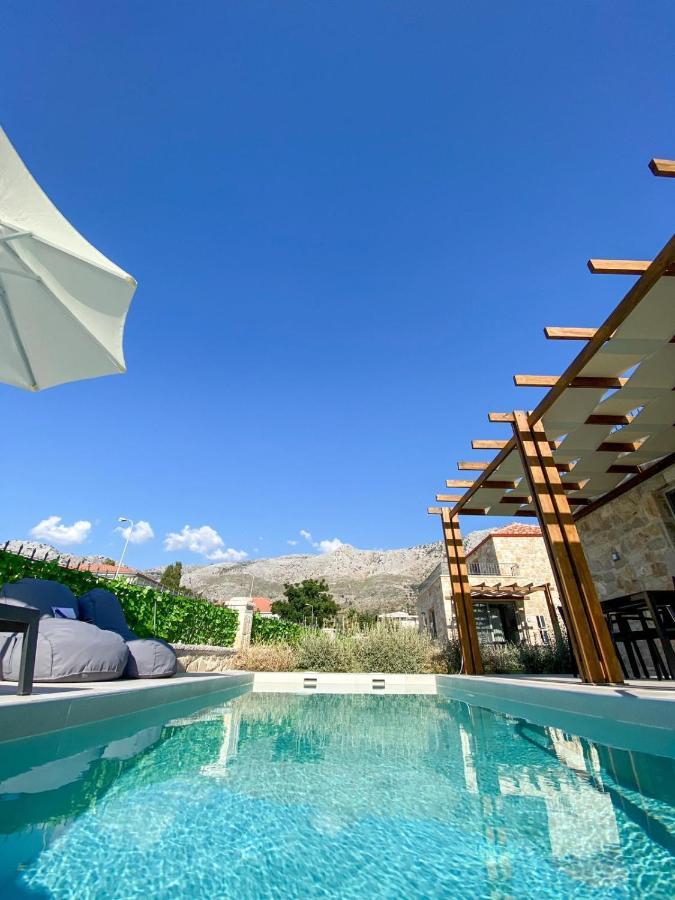 Villas Balatsouras Palairos Екстер'єр фото