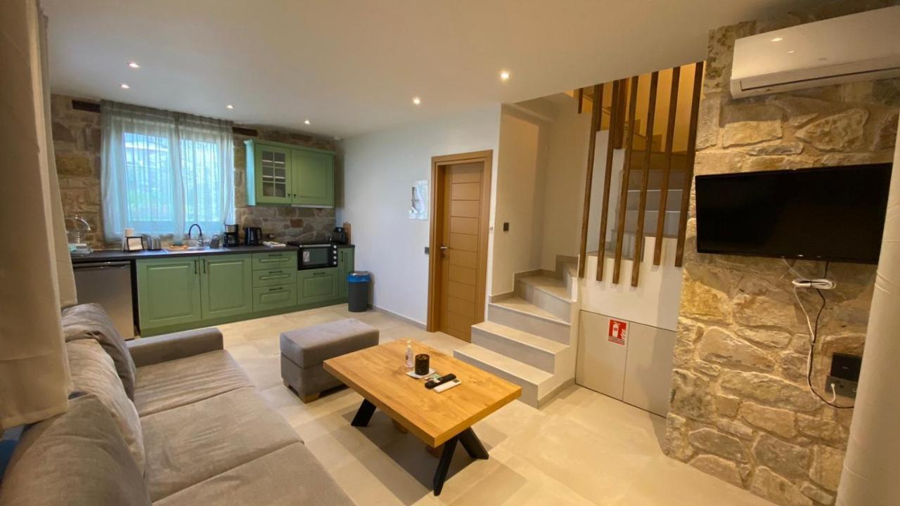 Villas Balatsouras Palairos Екстер'єр фото