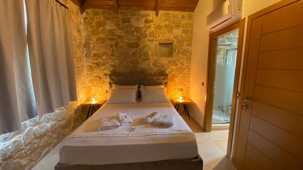 Villas Balatsouras Palairos Екстер'єр фото