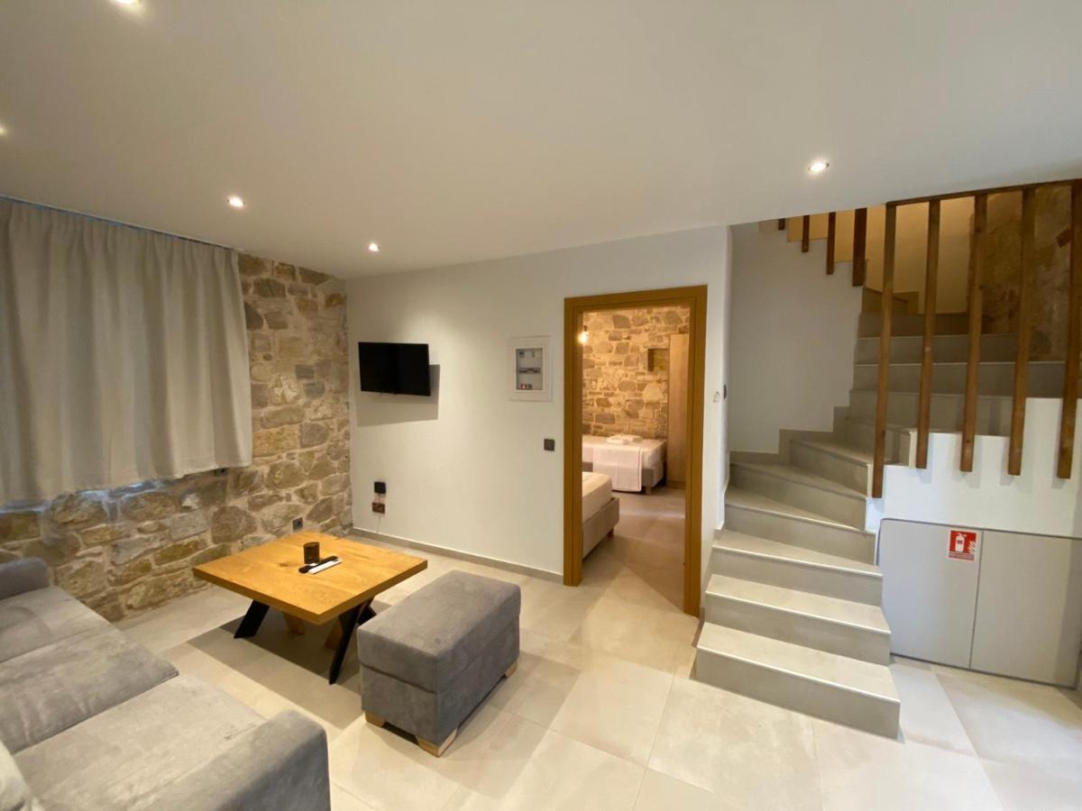 Villas Balatsouras Palairos Екстер'єр фото