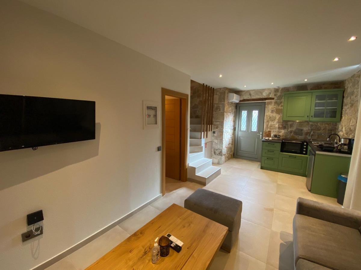 Villas Balatsouras Palairos Екстер'єр фото