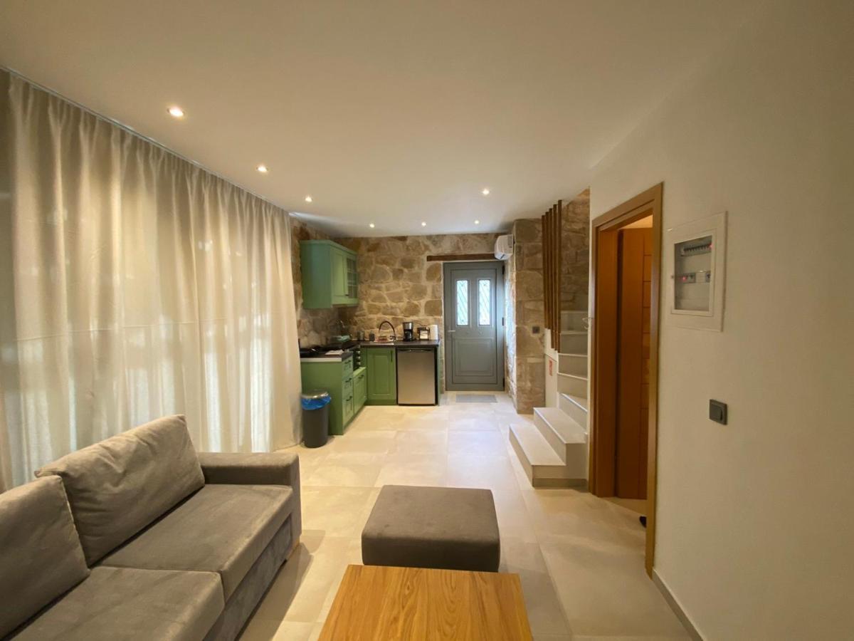 Villas Balatsouras Palairos Екстер'єр фото