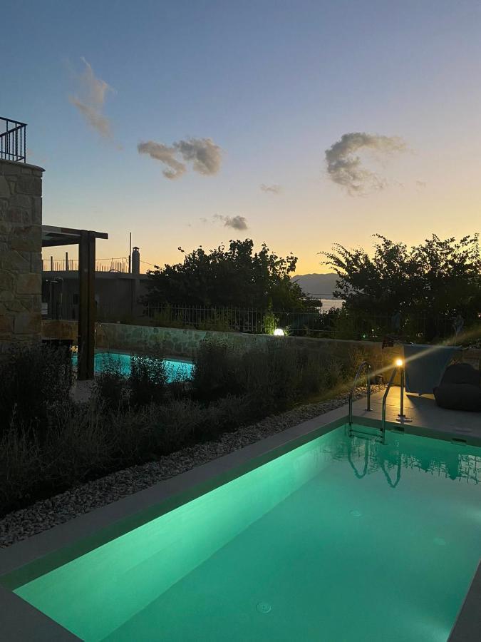 Villas Balatsouras Palairos Екстер'єр фото