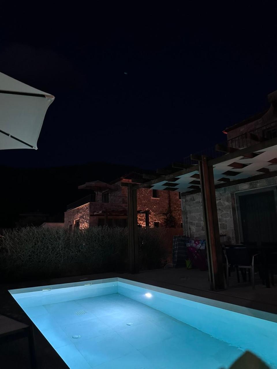 Villas Balatsouras Palairos Екстер'єр фото
