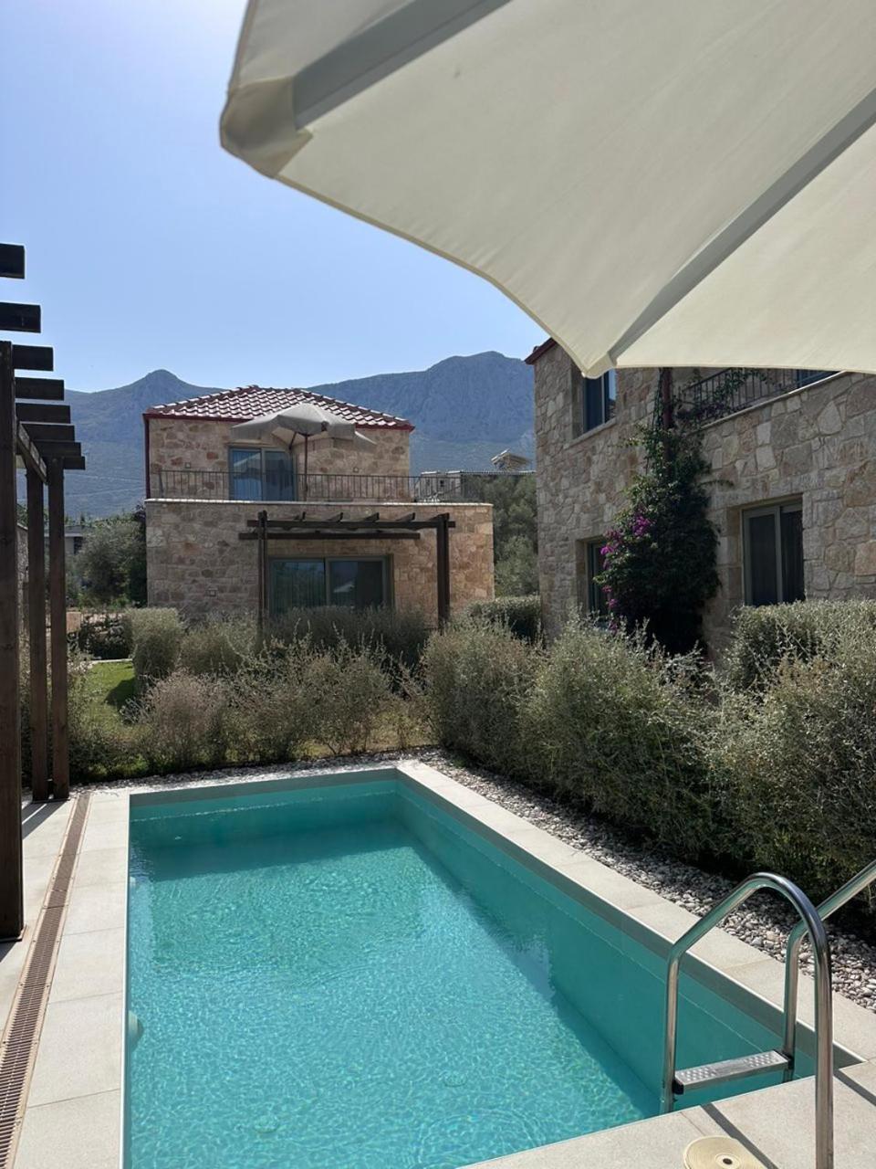 Villas Balatsouras Palairos Екстер'єр фото