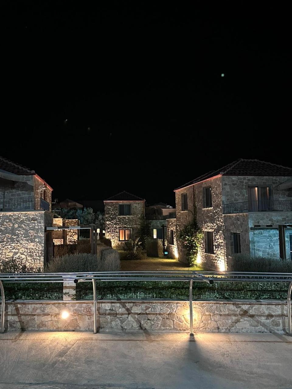 Villas Balatsouras Palairos Екстер'єр фото