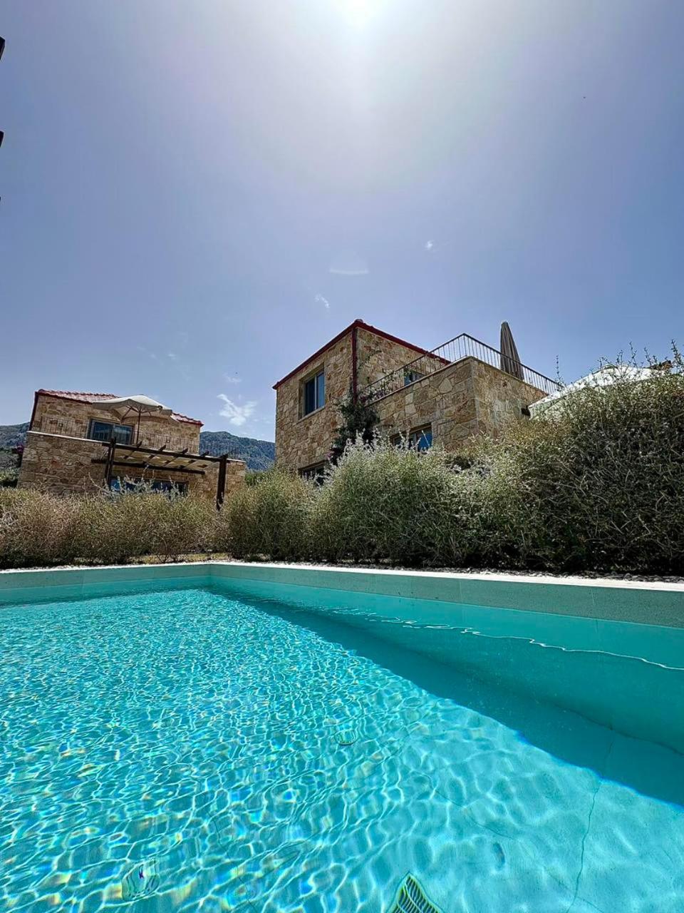 Villas Balatsouras Palairos Екстер'єр фото
